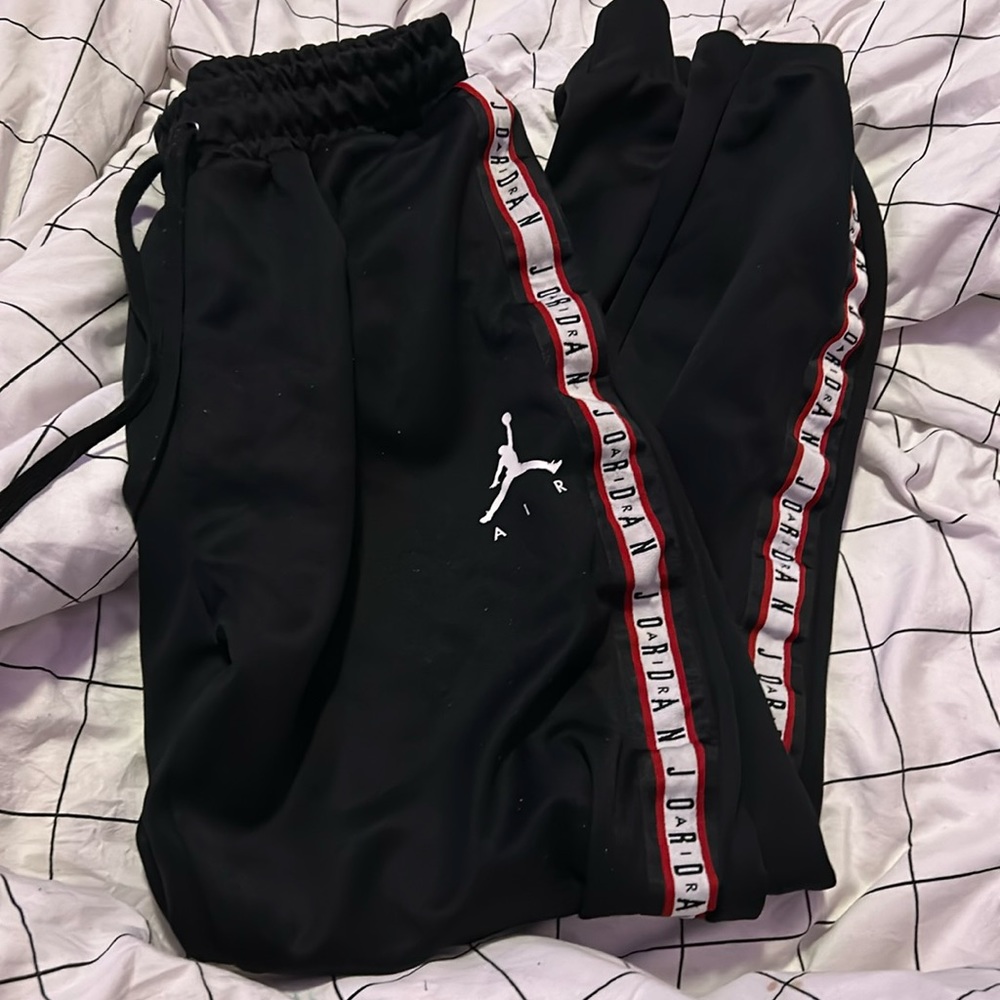 jordan sweatpants